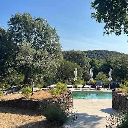 Villa La Du Meneriel *