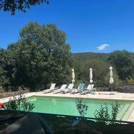 La Du Meneriel * Corbés