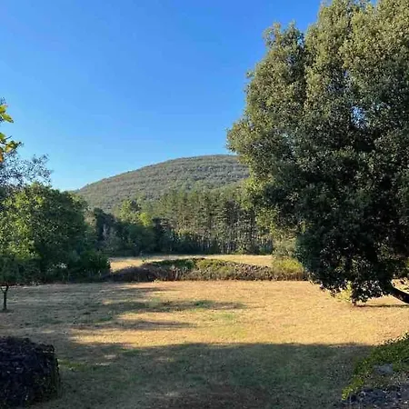 Villa La Du Meneriel